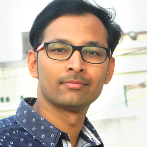 SwapnilBharsaka's avatar